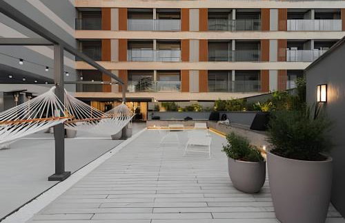 Loft 406 Inn - Parque Una + garagem - Foto 27