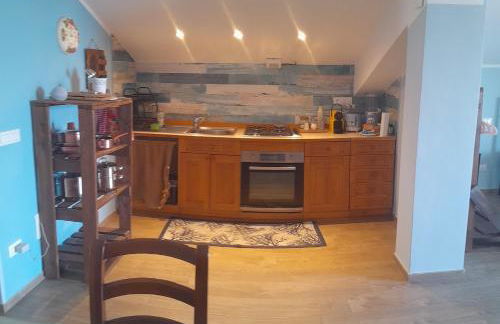 Mansarda a Noli e Spotorno - Photo 17