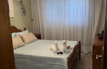 Villa Graña Medrano - Foto 20