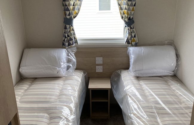 Charming 3-bed Holiday Home at Primrose Valley - Foto 2