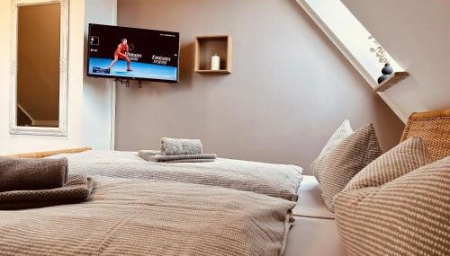 CASA REHSE Apartment Christa - Foto 2