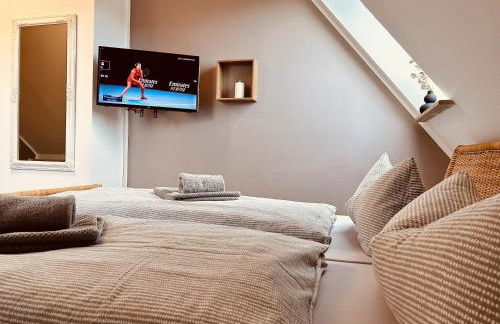 CASA REHSE Apartment Christa - Foto 2