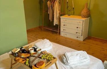 Traditional maisonette just 15' from Kalamata - Foto 44