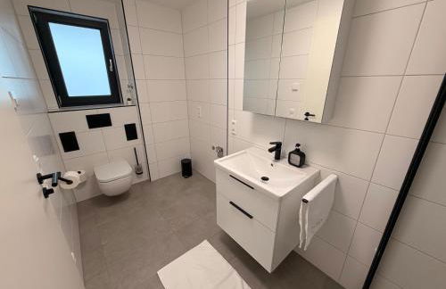 BILEANCA - Neubau-Ferienwohnungen Rheinhausen Europa-Park - Foto 8