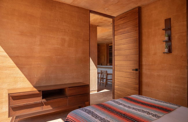 Mazul Puerto Escondido Beach Villas - Foto 55