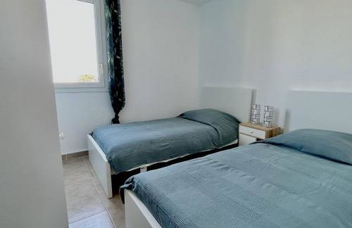 Appartement moderne T3 près de la plage - 4 personnes - FR-1-529-299 - Foto 9