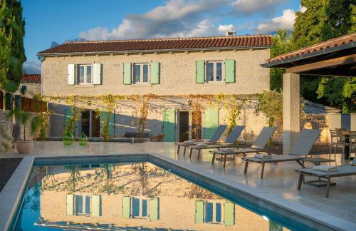 Villa Lapidea by Istrialux - Photo 39