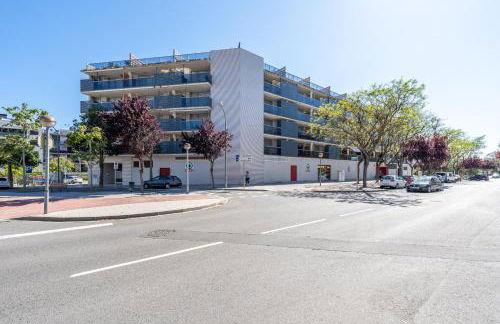 Hauzify I Apartament Mestral - Foto 21