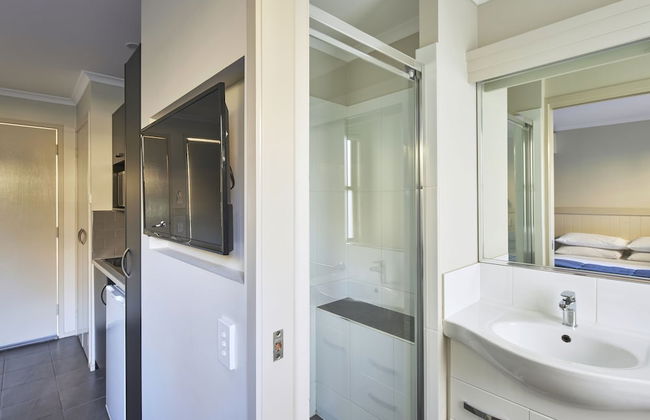 NRMA Bathurst Panorama Holiday Park - Photo 56