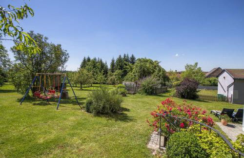 Pension Ferienwohnungen Frey - Foto 31