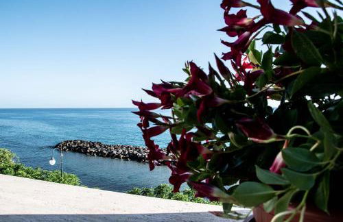 Chiaro di Luna - Appartamento vista mare - Photo 45