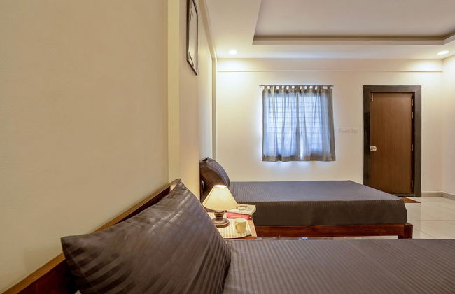 Wandr Scorpious - Manyata tech park - Foto 4