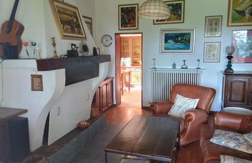 Casa Rosa, country villa with swimming pool - Foto 6