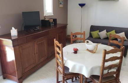 Jolie Studio en rez de jardin a L'Estaque Mourepiane - Foto 27