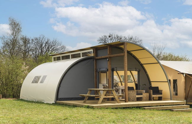 Wellness Lodge With Sauna and Wonderful Views - Foto 52