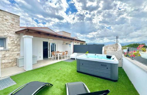 Villa with Jacuzzi - Joy Collection - Foto 18