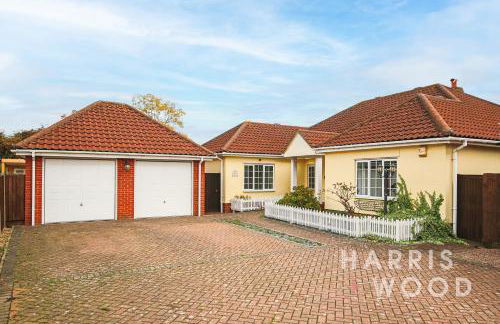 Harvest Close, Marks Tey - Foto 5