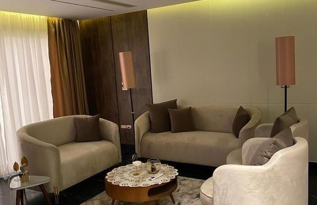 Villa in palm hills-the crown - Foto 40