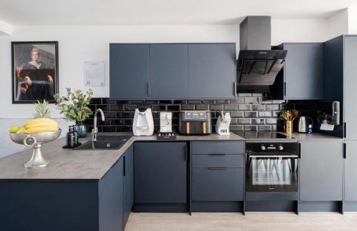 LONDONERS - Fabulous Four Residence - Foto 38