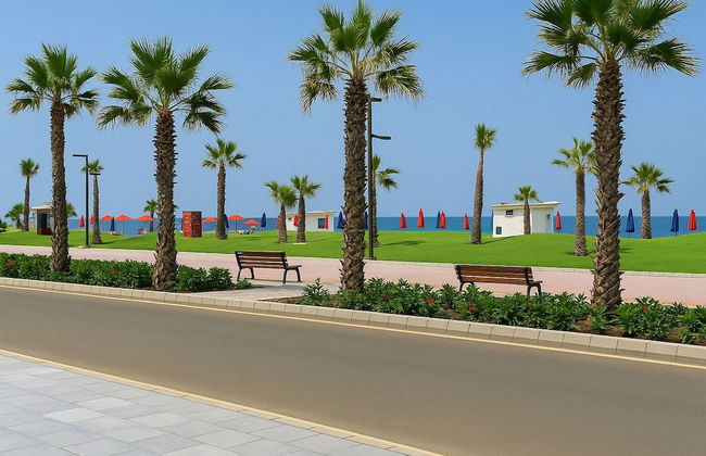 Stay Where the Sea Greets You Porto Said - Foto 36