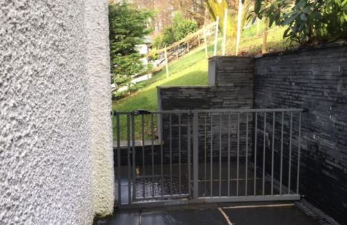 BRANTLEA Detached 4 Bed Home, Hot Tub, Lake View, Parking, Pet Friendly - Foto 33