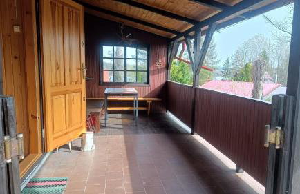 Domek wypoczynkowy Gowidlino - Foto 6