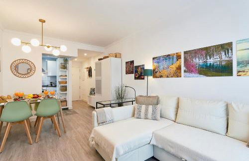 Work & Holiday Huelin - Foto 1