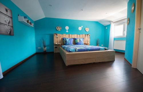 Gîte Les Lavandières - Foto 31