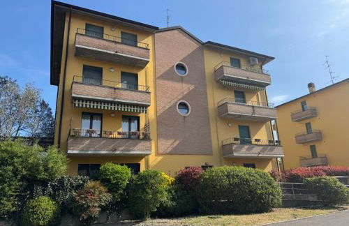 Reggio Emilia Apartments - Giardino - Uno - Foto 12