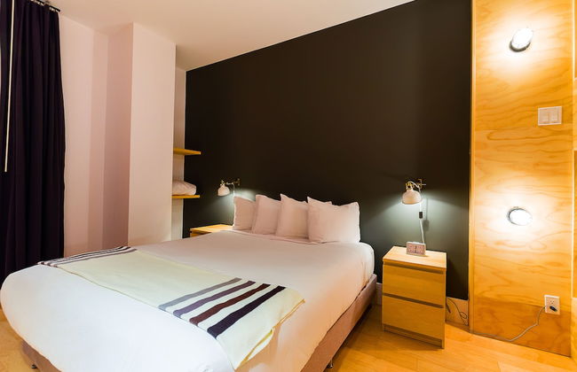 Les Lofts St-Joseph - By Les Lofts Vieux-Quebec - Foto 17