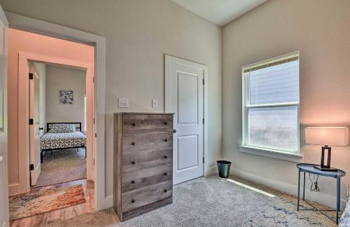 Modern Family Home Near ATandT Stadium and More! - Foto 29