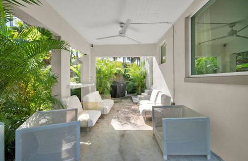 Stunning Home LifeStyle Miami - Foto 9