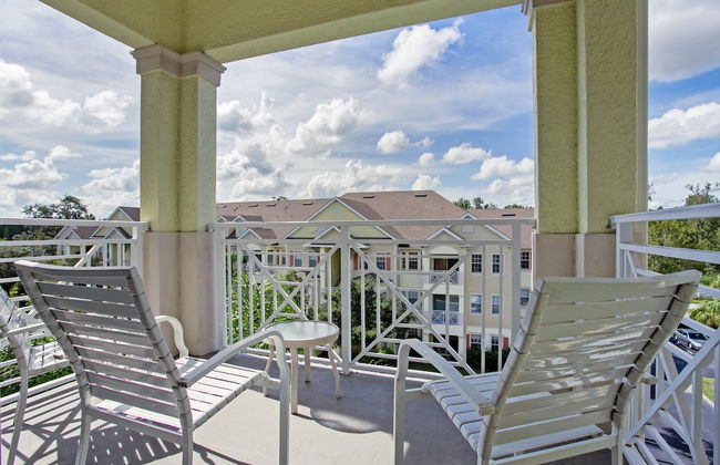 Crane Island Loop Home Near Disney - Foto 20