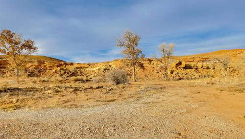 Rustic Cliff Ranch B - Uintah Basin Retreat! - Foto 5