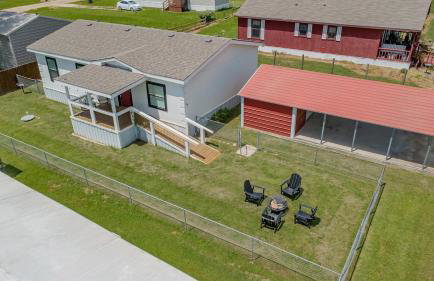 Red Door Cottage - Foto 12