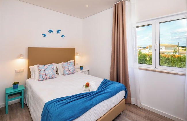 Flôr da Laranja, Albufeira - Foto 18