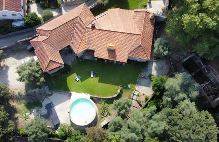 Casa Nova das Oliveiras - Foto 13