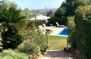 Chalet con vistas a sevilla - Photo 8