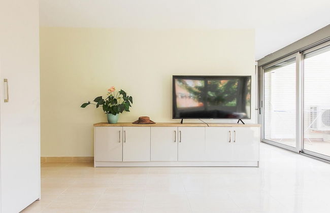 Apartam Tierra del Mediterraneo Next to the Beach - Foto 18