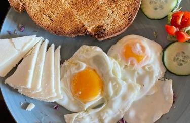 Alojamiento Mesón el Pozuelo - Photo 2