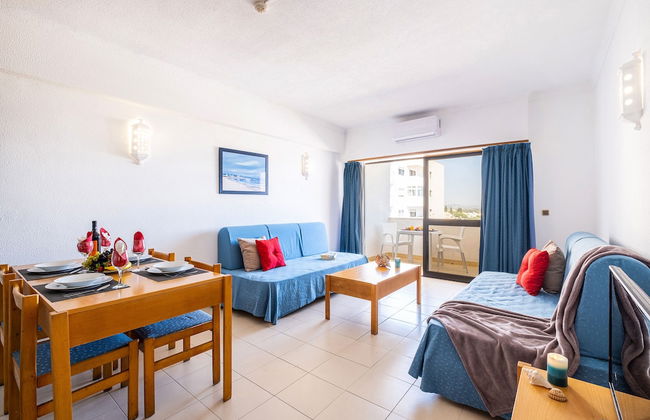 Apartment Atlantic Sea - Foto 18