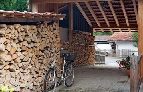 Ferienwohnung Zugspitzblick - Foto 27