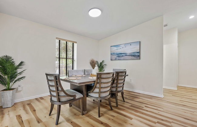 The Oak Hideaway Pet Friendly 3bd! - Foto 23