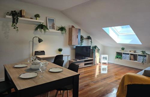 CÉNTRICO ÁTICO Solares RH-10 - Foto 11