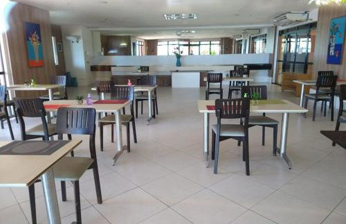 Vista espetacular 502 Beira Mar - Foto 52