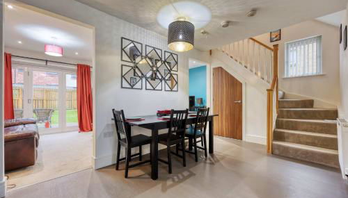 Family getaway home in Southside Central - Foto 3