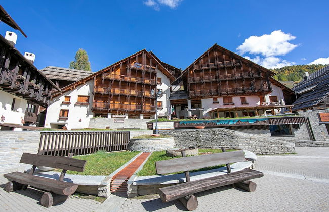 Grange Hike Ski - 37C Sestriere - Photo 11