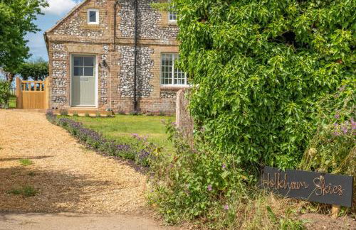 Holkham Skies 2 - Foto 40