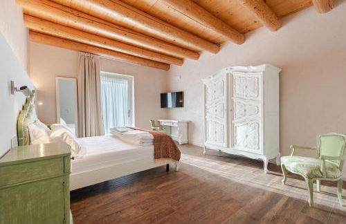 Al Castello Aparthotel - Camere e Appartamenti tra Verona e Lago di Garda - Foto 7