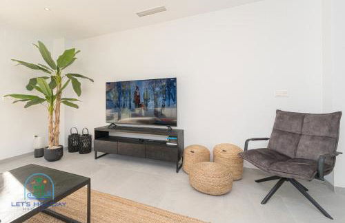 Brand new Luxury Villa with pool - Foto 7